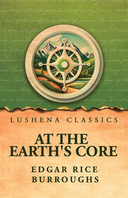 At the Earth's Core