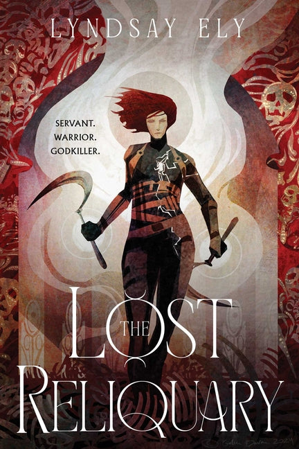 Lost Reliquary - Ingram