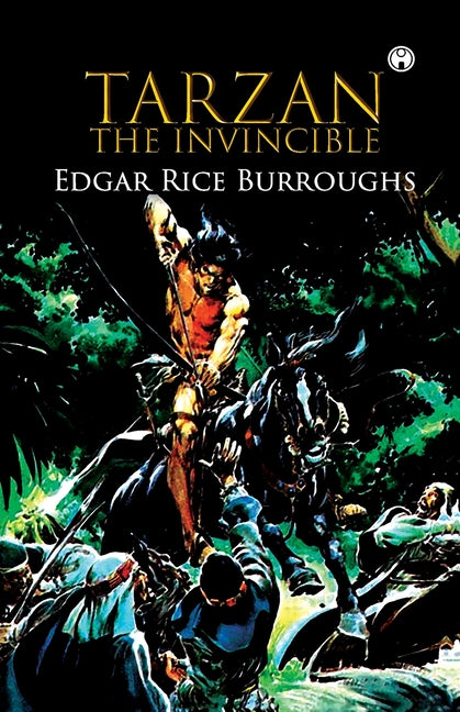 Tarzan the Invincible