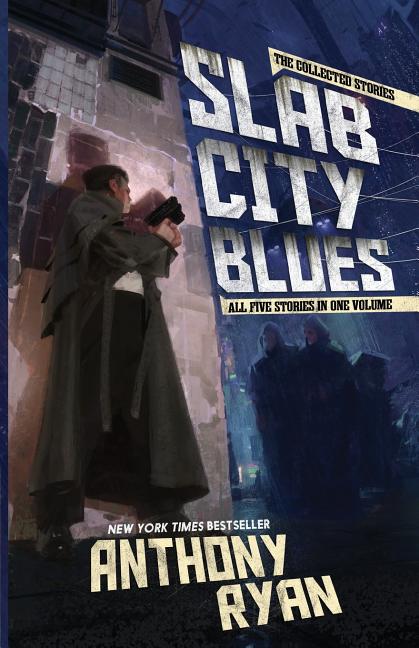 Slab City Blues: The Collected Stories - Ingram