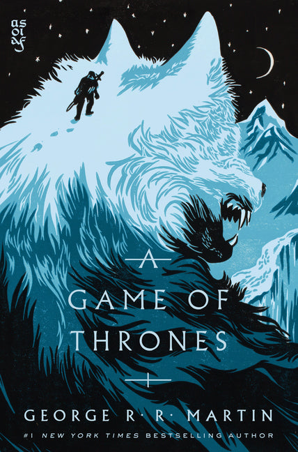 Game of Thrones - Ingram