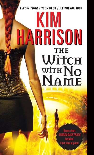 The Witch with No Name - Ingram