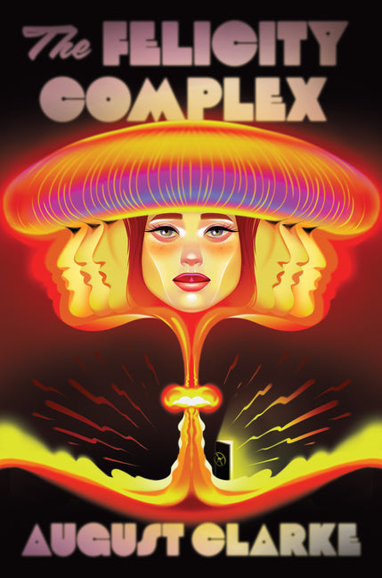 The Felicity Complex - Ingram