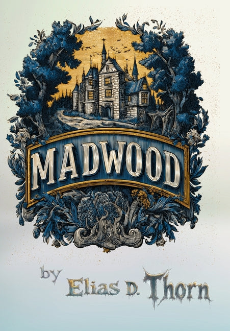 Madwood - Ingram