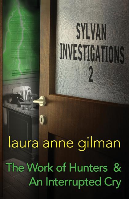 Sylvan Investigations 2: The Work of Hunters & An Interrupted Cry (Print)