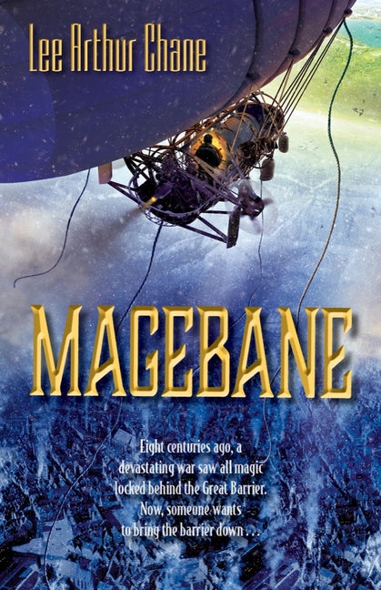 Magebane - Ingram