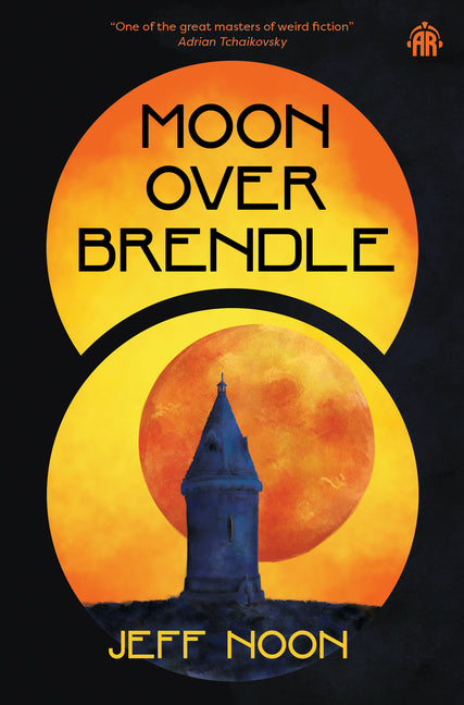 Moon Over Brendle - Ingram