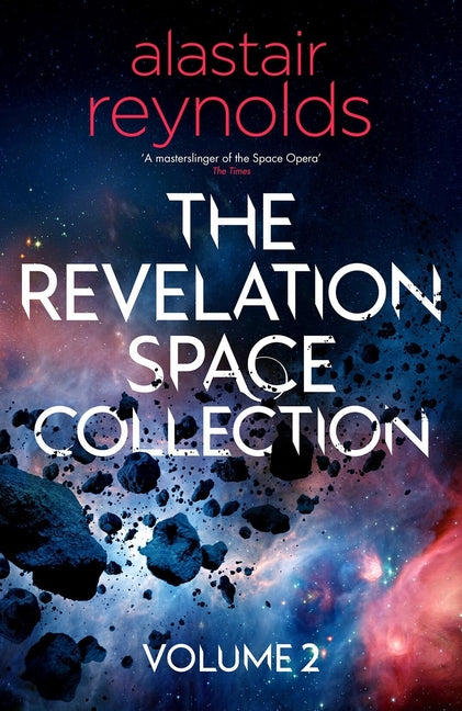Revelation Space Collection Volume 2 - Ingram