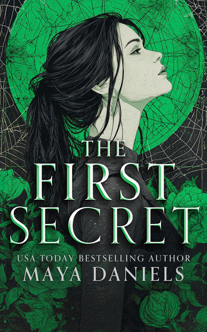 The First Secret - Ingram