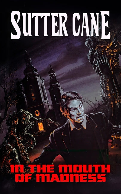 In The Mouth of Madness - Ingram