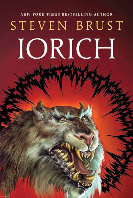 Iorich - Ingram