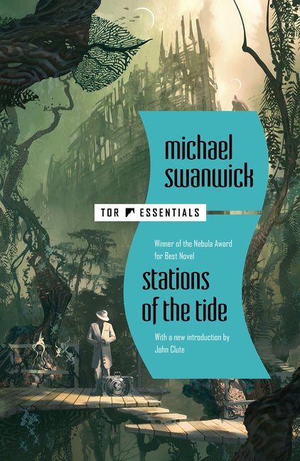 Stations of the Tide - Ingram