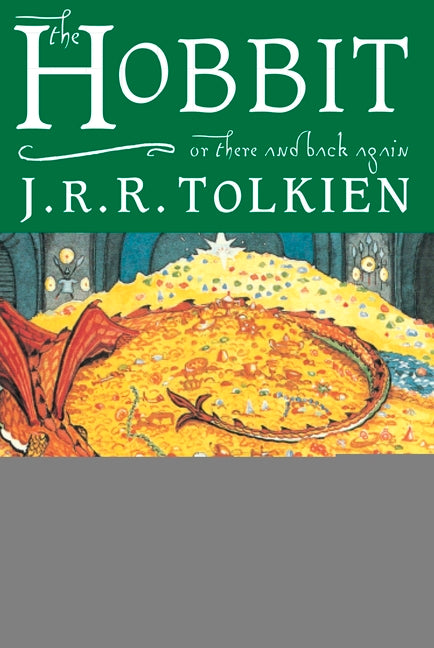 The Hobbit: Or There and Back Again