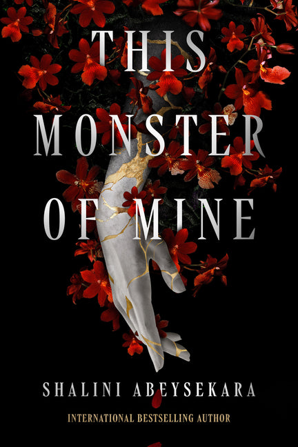 This Monster of Mine - Ingram