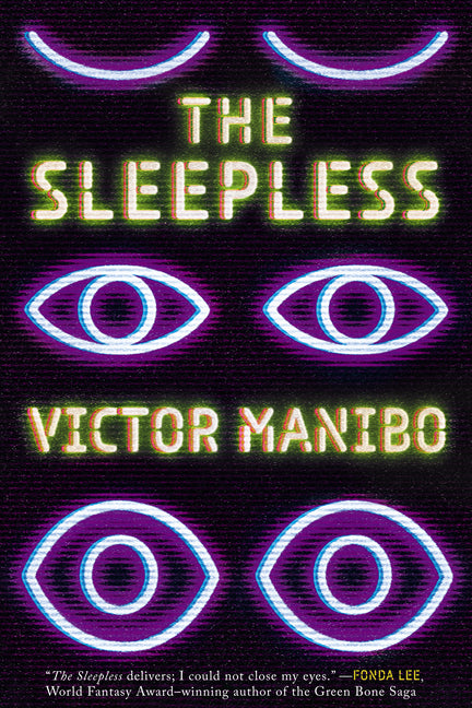 The Sleepless - Ingram