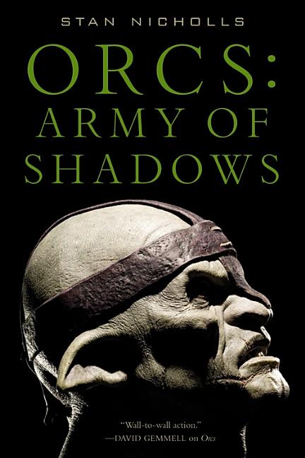 Orcs: Army of Shadows - Ingram