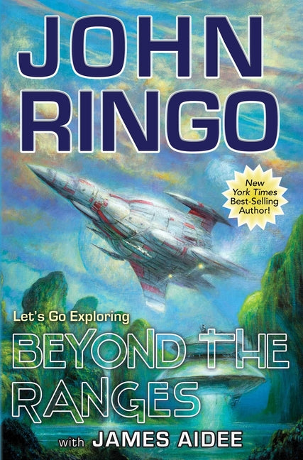 Beyond the Ranges - Ingram