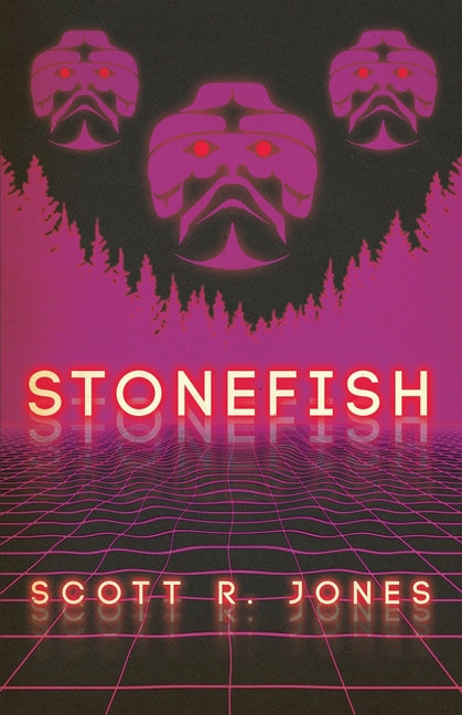 Stonefish - Ingram