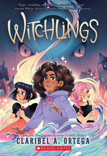 Witchlings - Ingram