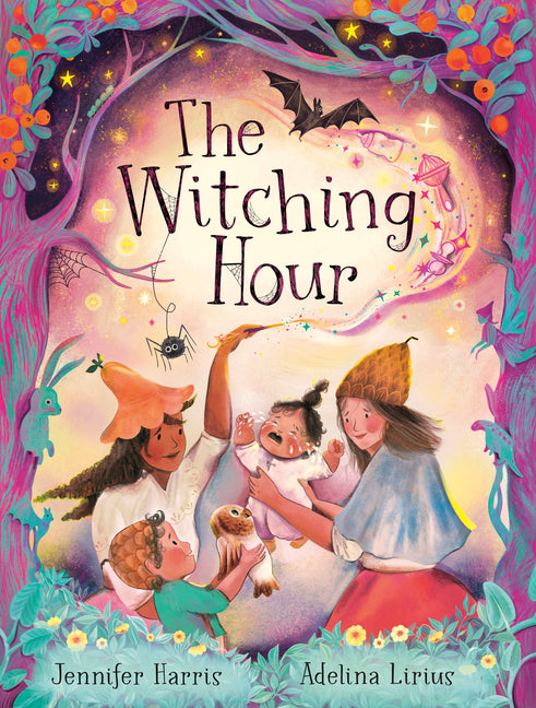 Witching Hour - Ingram