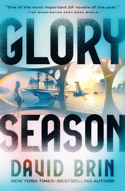 Glory Season