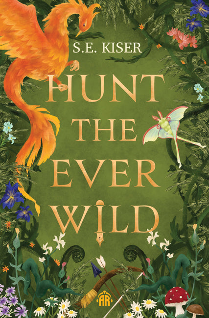 Hunt the Ever Wild - Ingram