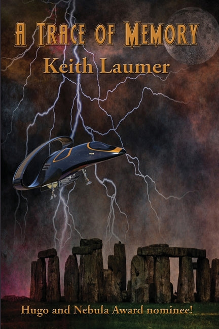 A Trace of Memory: A Positronic Book
