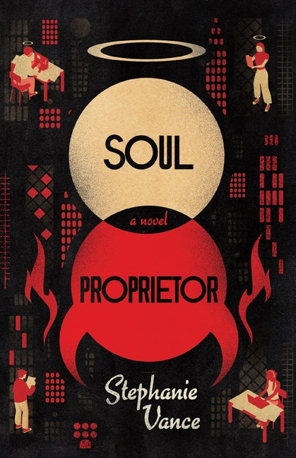 Soul Proprietor