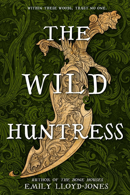 The Wild Huntress - Ingram