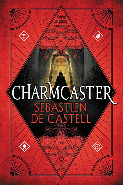 Charmcaster - Ingram