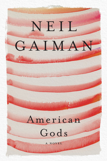 American Gods - Ingram