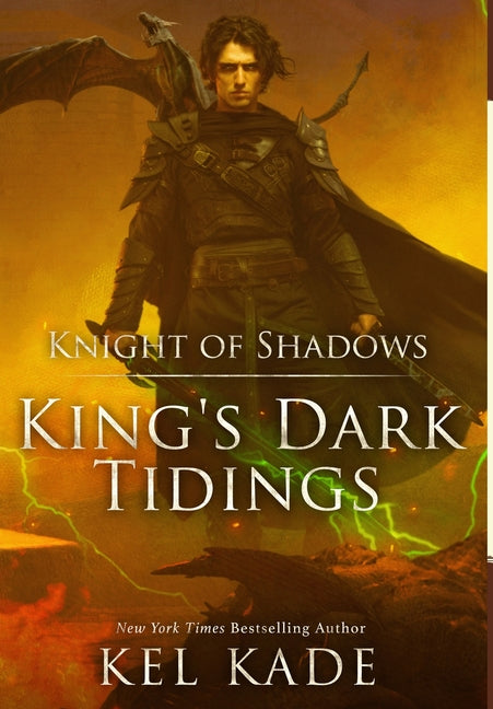 Knight of Shadows