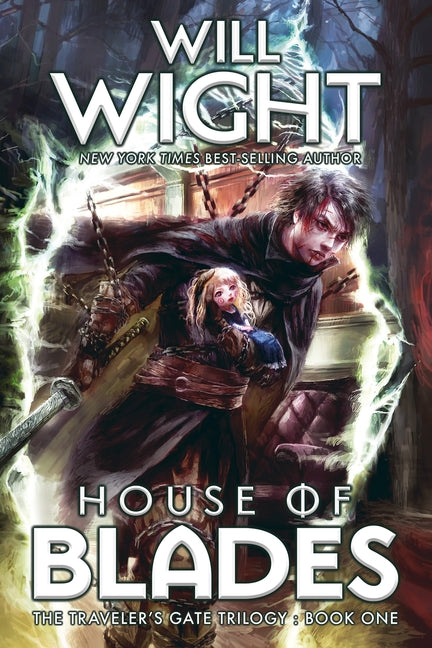 House of Blades - Ingram