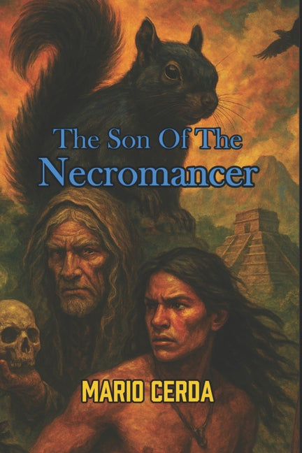 The Son of the necromancer