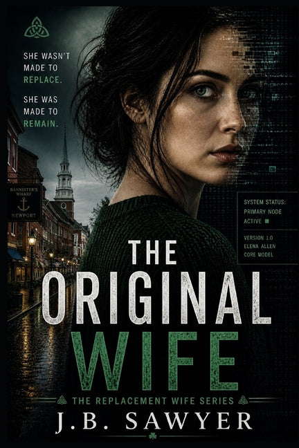 The Original Wife: The Replacement Wife Series - Ingram