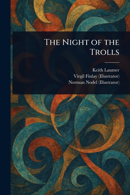 The Night of the Trolls