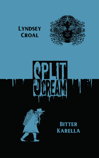 Split Scream Volume Five - Ingram