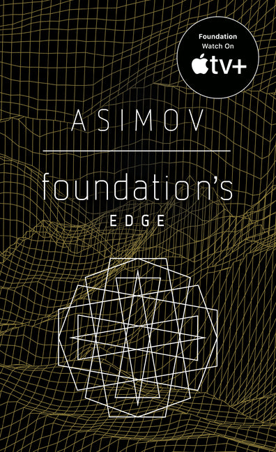 Foundation's Edge - Ingram