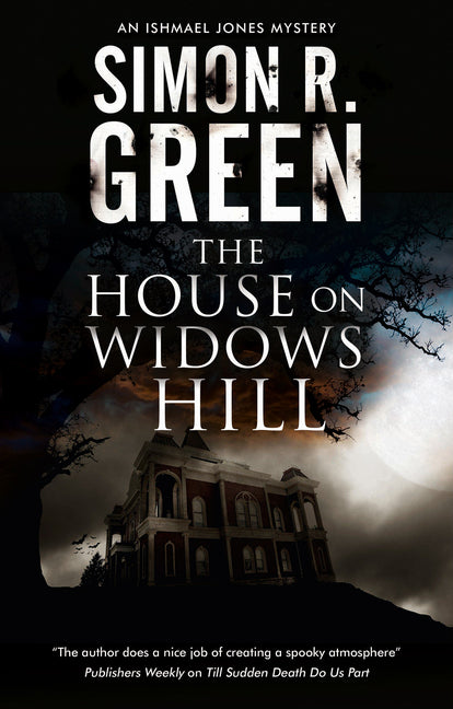 The House on Widows Hill (Main)