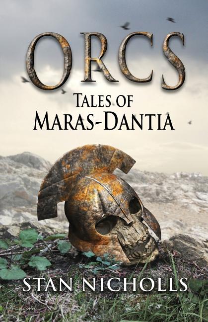 Orcs: Tales of Maras-Dantia - Ingram