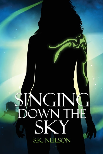 Singing Down the Sky - Ingram