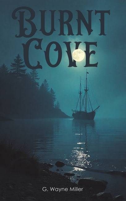 Burnt Cove - Ingram