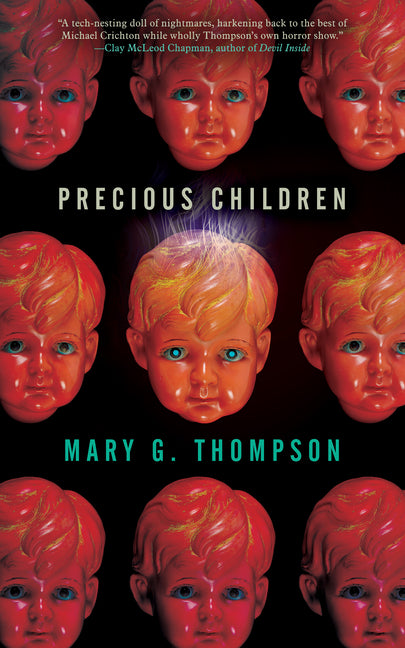 Precious Children