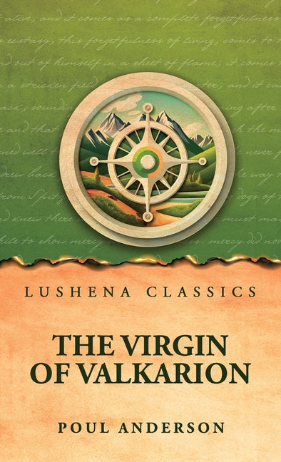 The Virgin of Valkarion