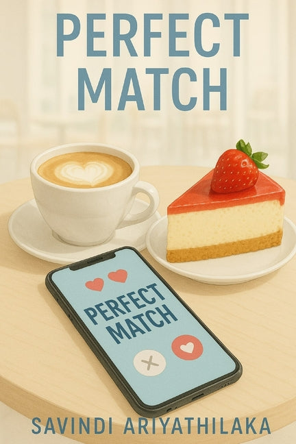 Perfect Match: And other Speculative Fictions - Ingram