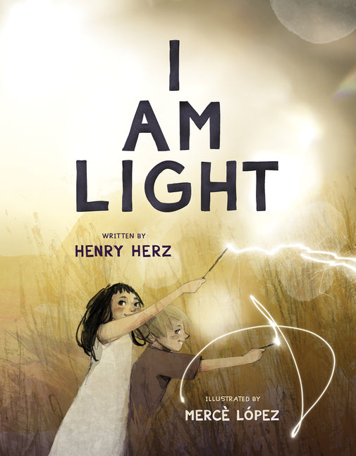 I Am Light - Ingram