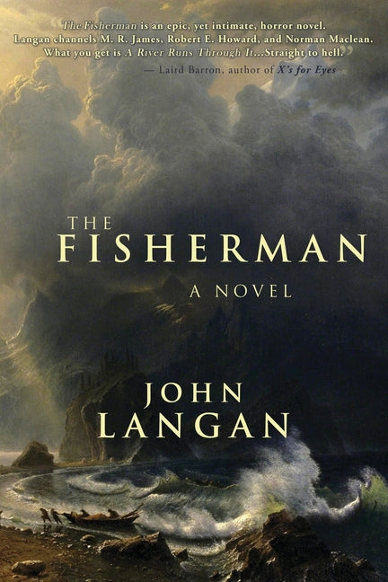 The Fisherman - Ingram