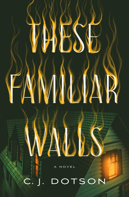 These Familiar Walls - Ingram