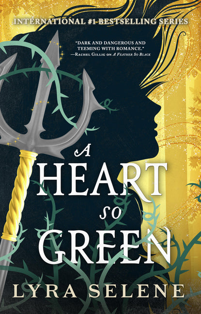 Heart So Green - Ingram