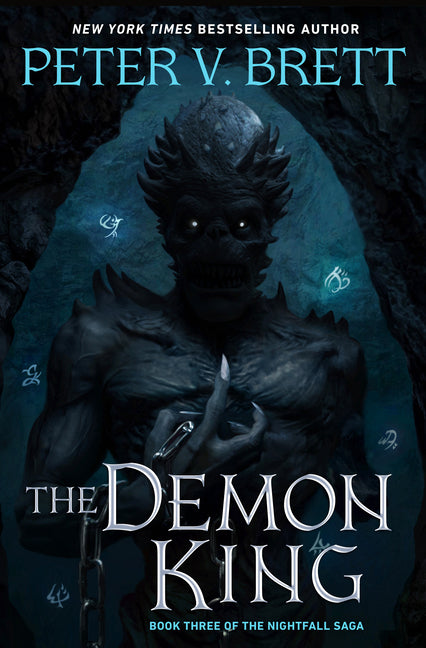 The Demon King - Ingram